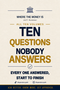 Business Funding & Credit: All Ten Volumes | Where The Money Is